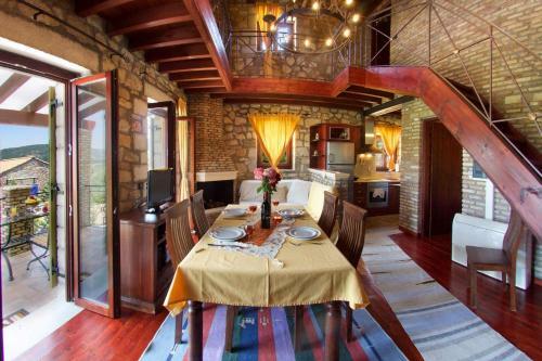 Pilikas Luxury Villas