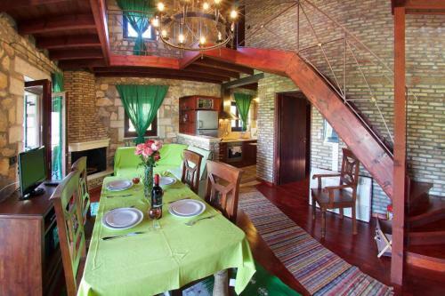 Pilikas Luxury Villas