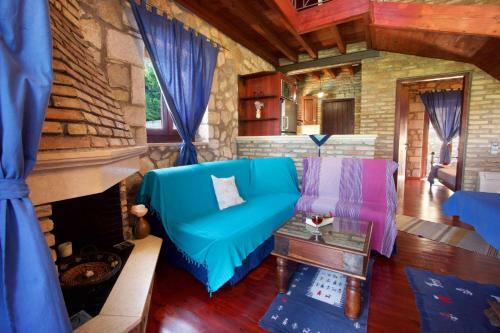 Pilikas Luxury Villas