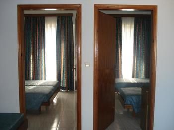 Aparthotel Maritime Hotel Aprts