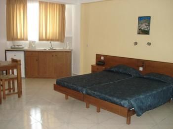 Aparthotel Maritime Hotel Aprts