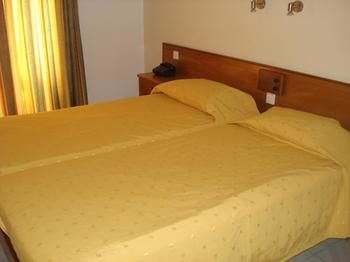 Aparthotel Maritime Hotel Aprts
