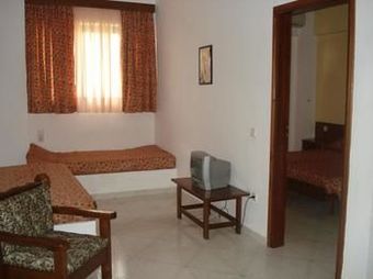 Aparthotel Maritime Hotel Aprts
