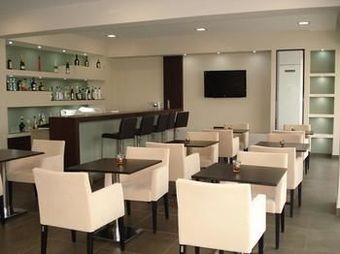 Aparthotel Maritime Hotel Aprts