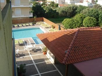 Aparthotel Maritime Hotel Aprts