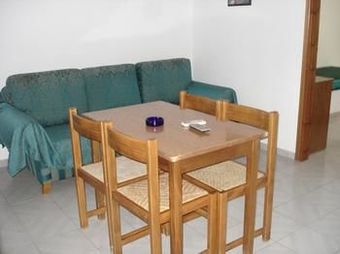 Aparthotel Maritime Hotel Aprts