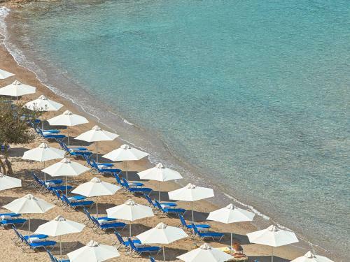 Hotel Aks Hinitsa Bay