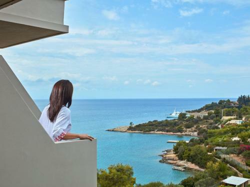Hotel Aks Hinitsa Bay