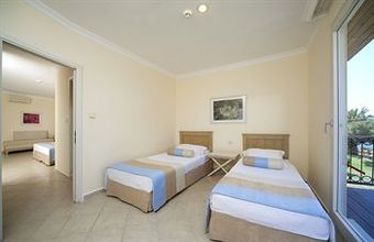 Hotel Club Resort Atlantis