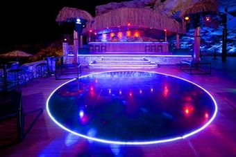 Hotel Club Resort Atlantis