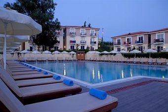 Hotel Club Resort Atlantis