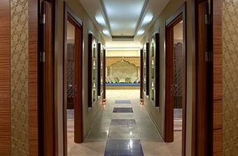 Hotel Club Resort Atlantis