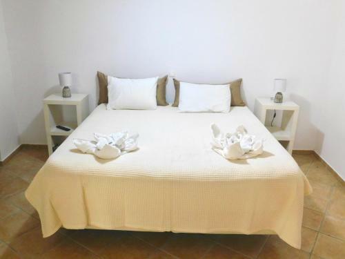 Elizabeth Suites