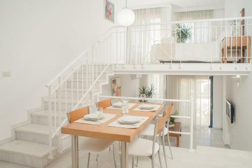 Elizabeth Suites