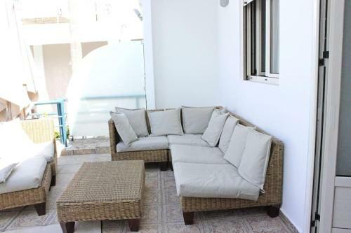 Elizabeth Suites