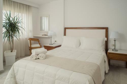 Elizabeth Suites
