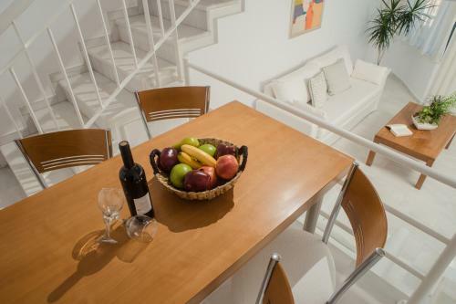 Elizabeth Suites
