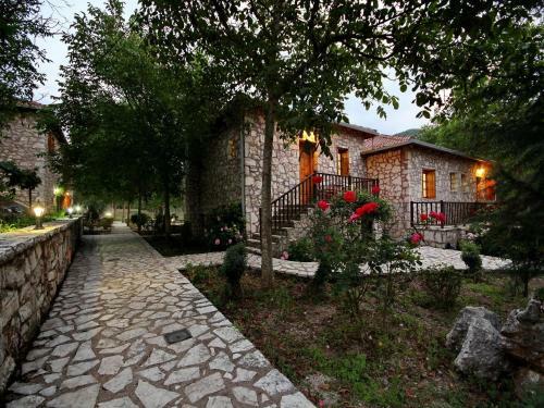 Apartamento Andrea Sofi Guesthouse