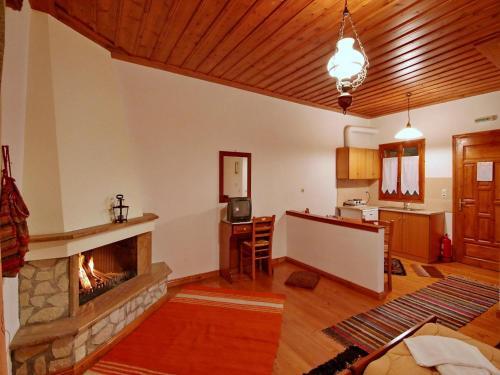 Apartamento Andrea Sofi Guesthouse