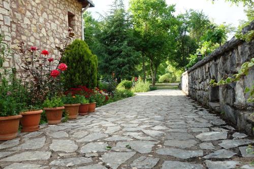 Apartamento Andrea Sofi Guesthouse