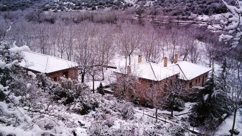 Apartamento Andrea Sofi Guesthouse