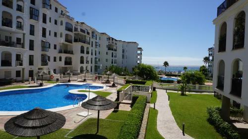 Apartamento Costa Del Solbeleving Pur Sang