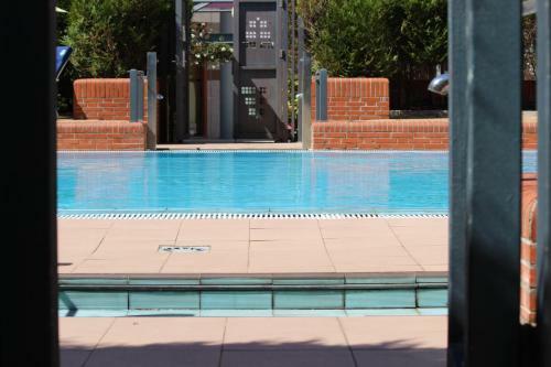 Apartamento La Sirena Brazomar
