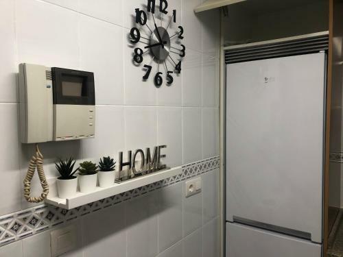 Apartamento Urban Home Cotolino