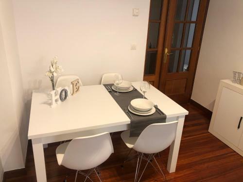 Apartamento Urban Home Cotolino