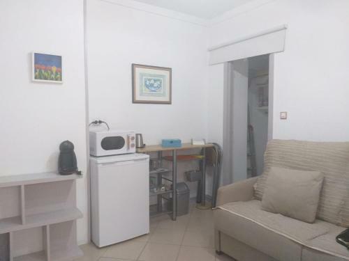 Bed & Breakfast Habitaci�n Privada Totalmente Independiente En El Centro