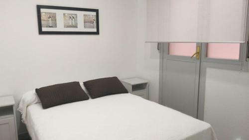 Bed & Breakfast Habitaci�n Privada Totalmente Independiente En El Centro