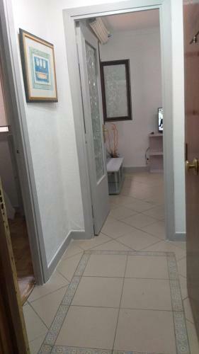Bed & Breakfast Habitaci�n Privada Totalmente Independiente En El Centro
