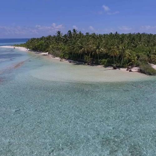 Hostal Veyvah Inn Maldives