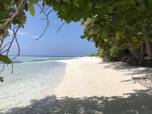 Hostal Veyvah Inn Maldives