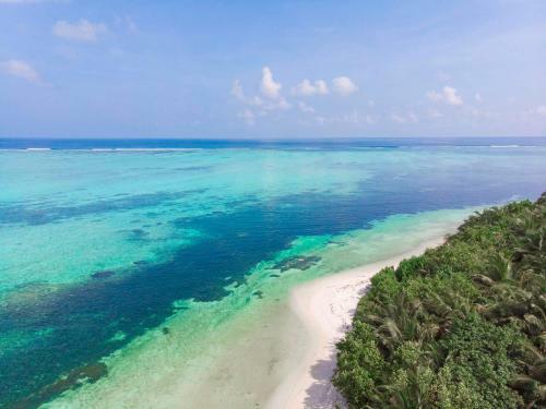 Hostal Veyvah Inn Maldives