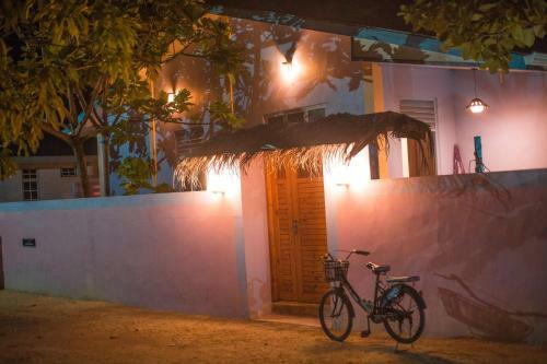 Hostal Veyvah Inn Maldives