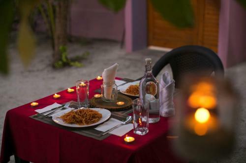 Hostal Veyvah Inn Maldives