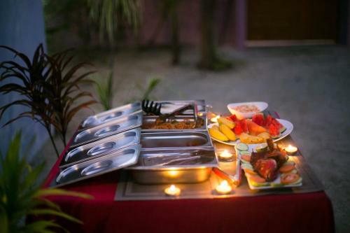 Hostal Veyvah Inn Maldives