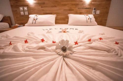 Hostal Veyvah Inn Maldives