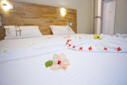 Hostal Veyvah Inn Maldives