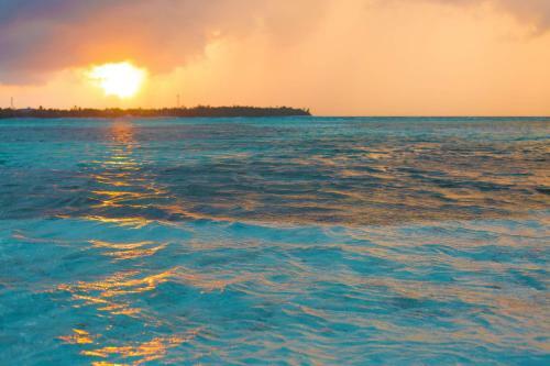 Hostal Veyvah Inn Maldives