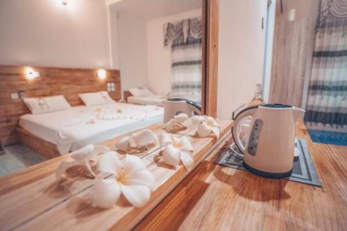 Hostal Veyvah Inn Maldives