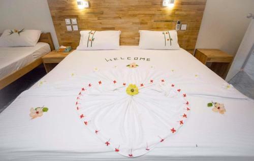 Hostal Veyvah Inn Maldives