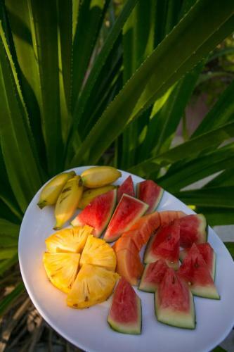 Hostal Veyvah Inn Maldives
