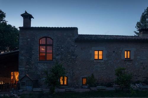 Agroturismo Can Gich Espacio Rural