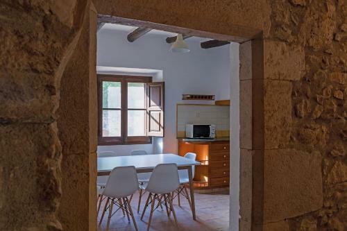 Agroturismo Can Gich Espacio Rural