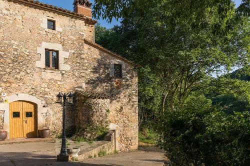 Agroturismo Can Gich Espacio Rural