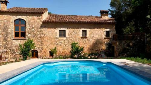 Agroturismo Can Gich Espacio Rural