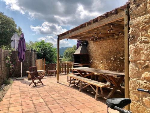 Agroturismo Can Gich Espacio Rural
