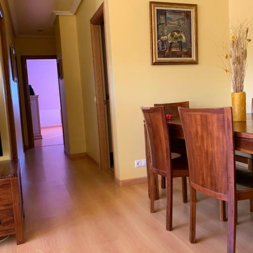 Apartamento �tico En Primera L�nea De Playa